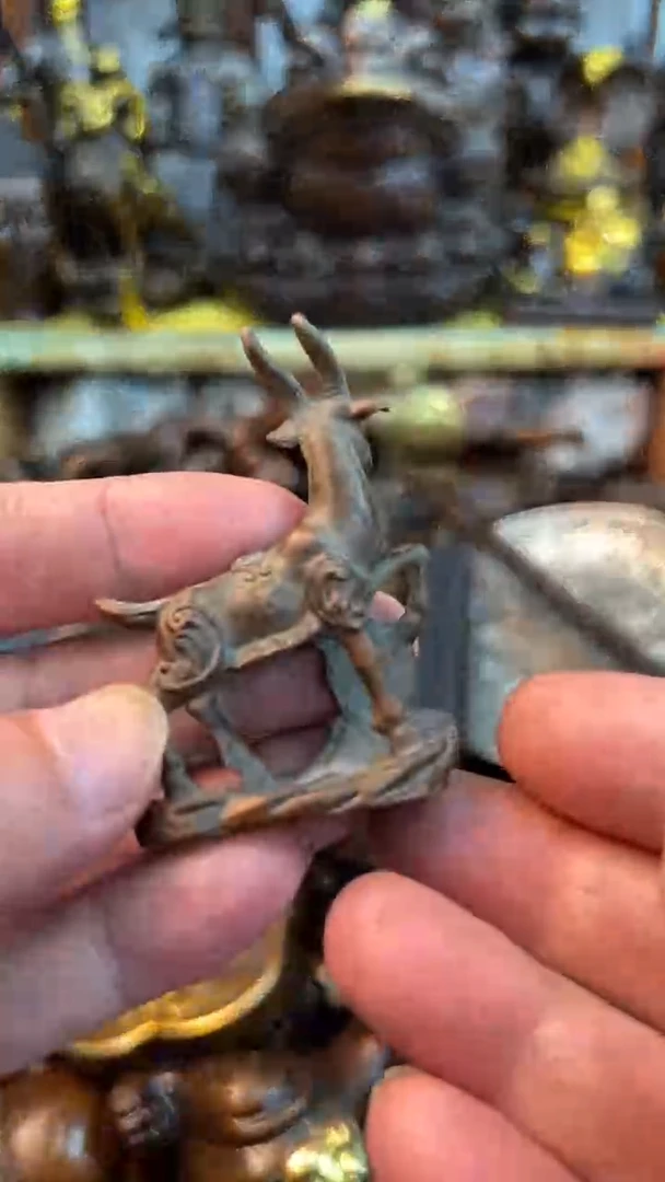 孤品铜器孤品铜器