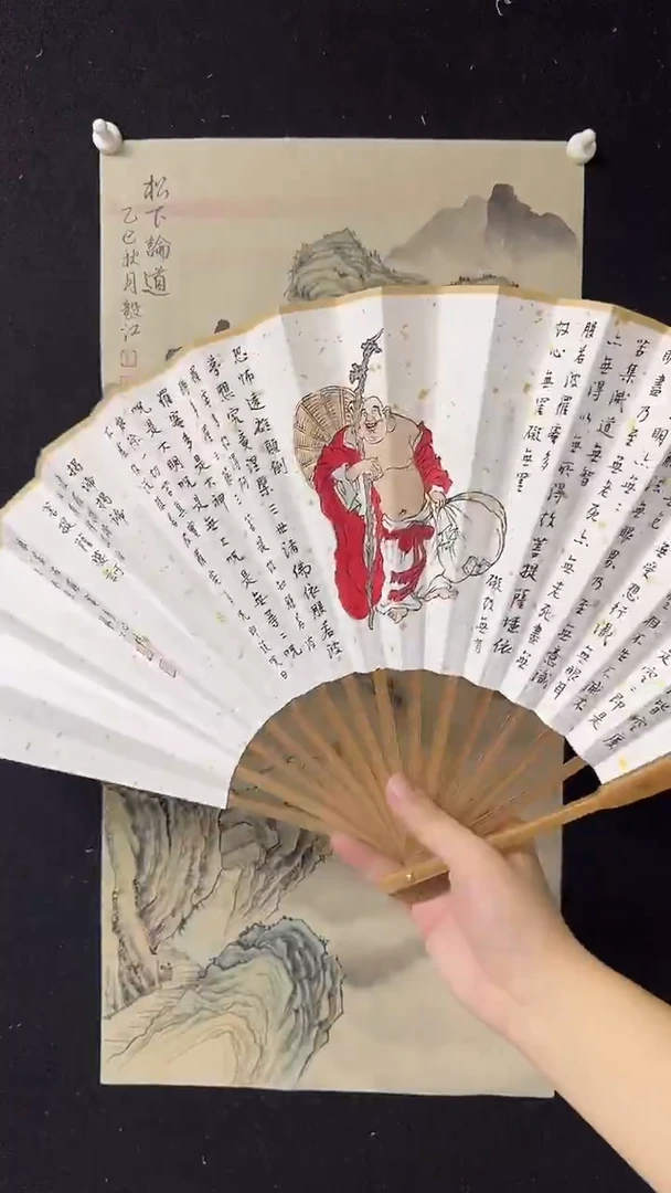 国画传统国画精品作品分享