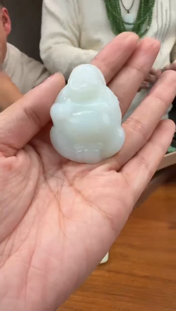 【闪购商品】和田玉57未镶嵌1.22刘东