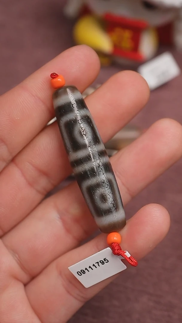 【闪购商品】玛瑙/玉髓颈饰未镶嵌聚缘