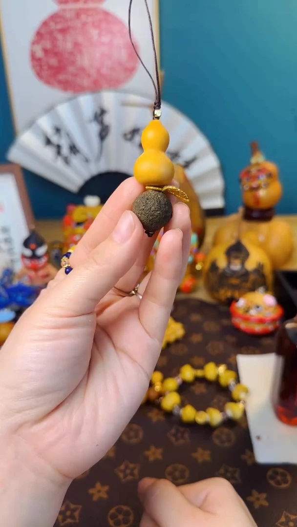 【闪购商品】742文玩葫芦文玩好物