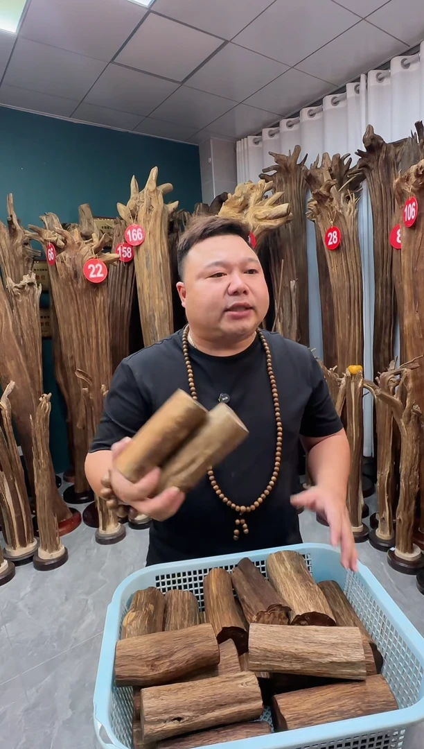 沉香沉香枕沉香原料 七天无理由