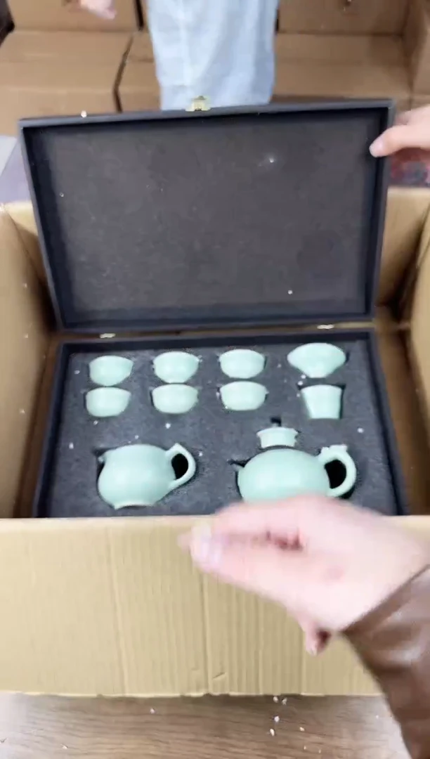 【闪购商品】器度甄选清货商品链接@@888