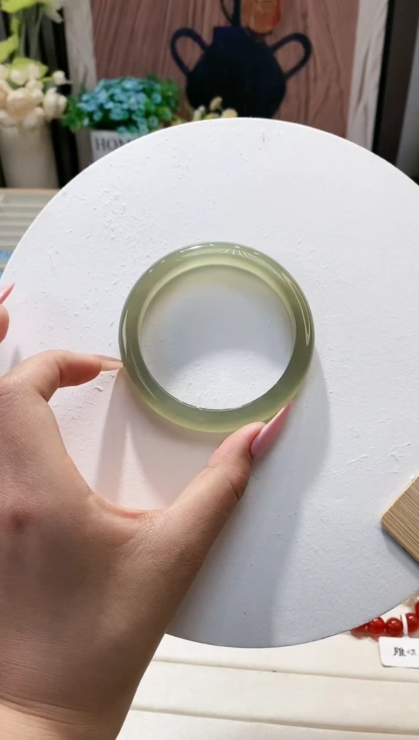 手镯玛瑙/玉髓未镶嵌69-60.8