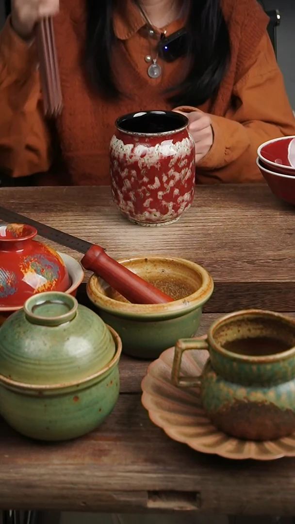 【闪购商品】碗景德镇手工高温餐具