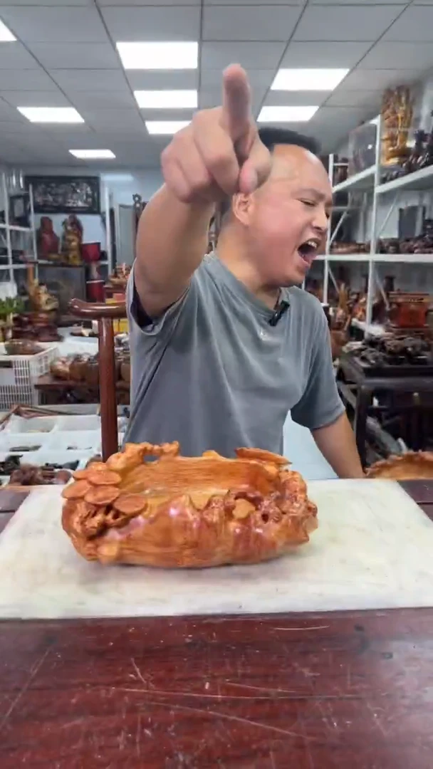 花梨木类木雕款工艺品88888888