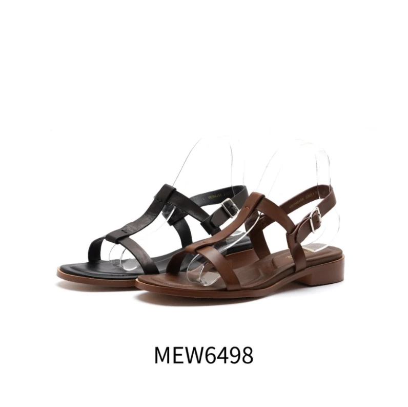 优雅时尚潮流百搭舒适精品女鞋-MEW6498