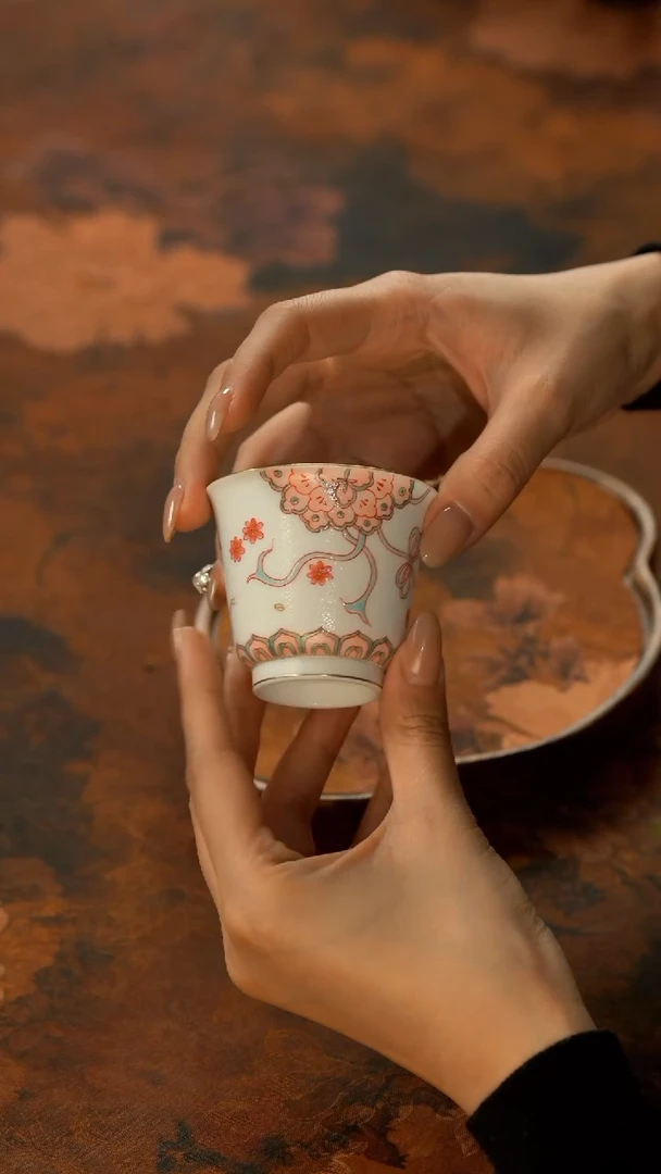 【闪购商品】11留器茶斋高货瓷器@@LQ4582