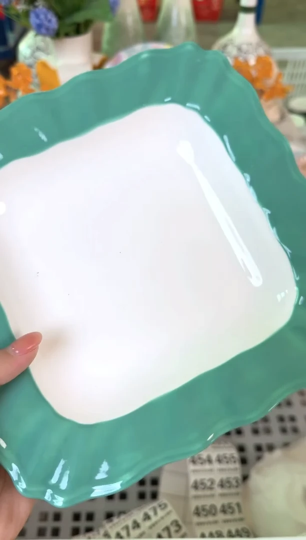 瓷片429默认微瑕15包邮库存1件