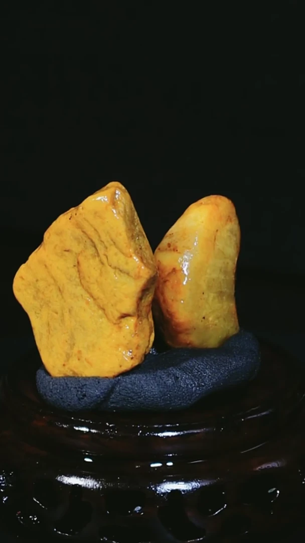 【闪购商品】昌化石昌化田黄石