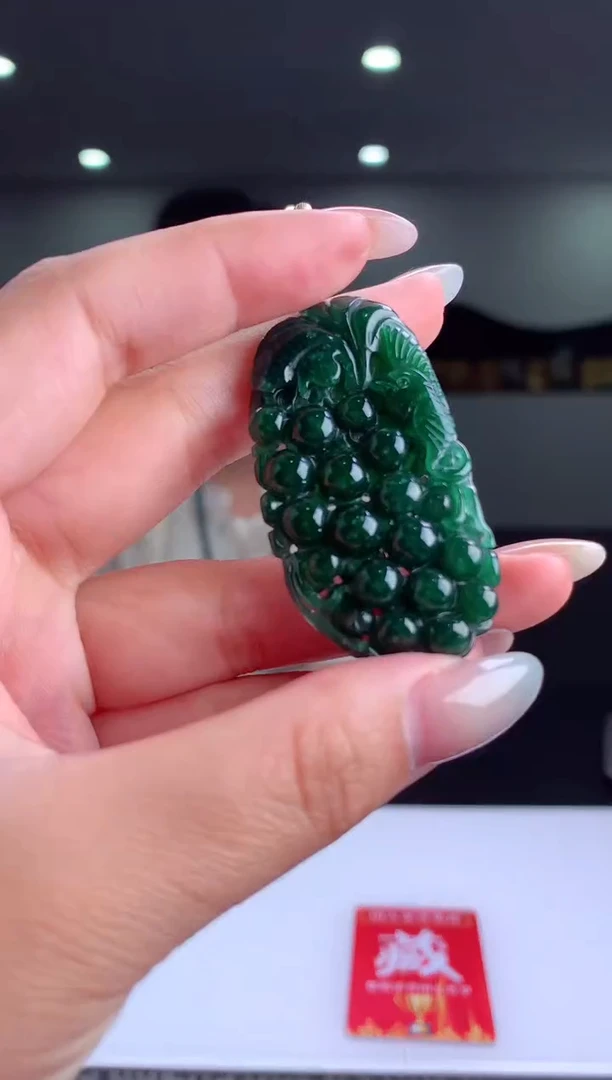 未镶嵌定制翡翠天然翡翠（拍一发一)