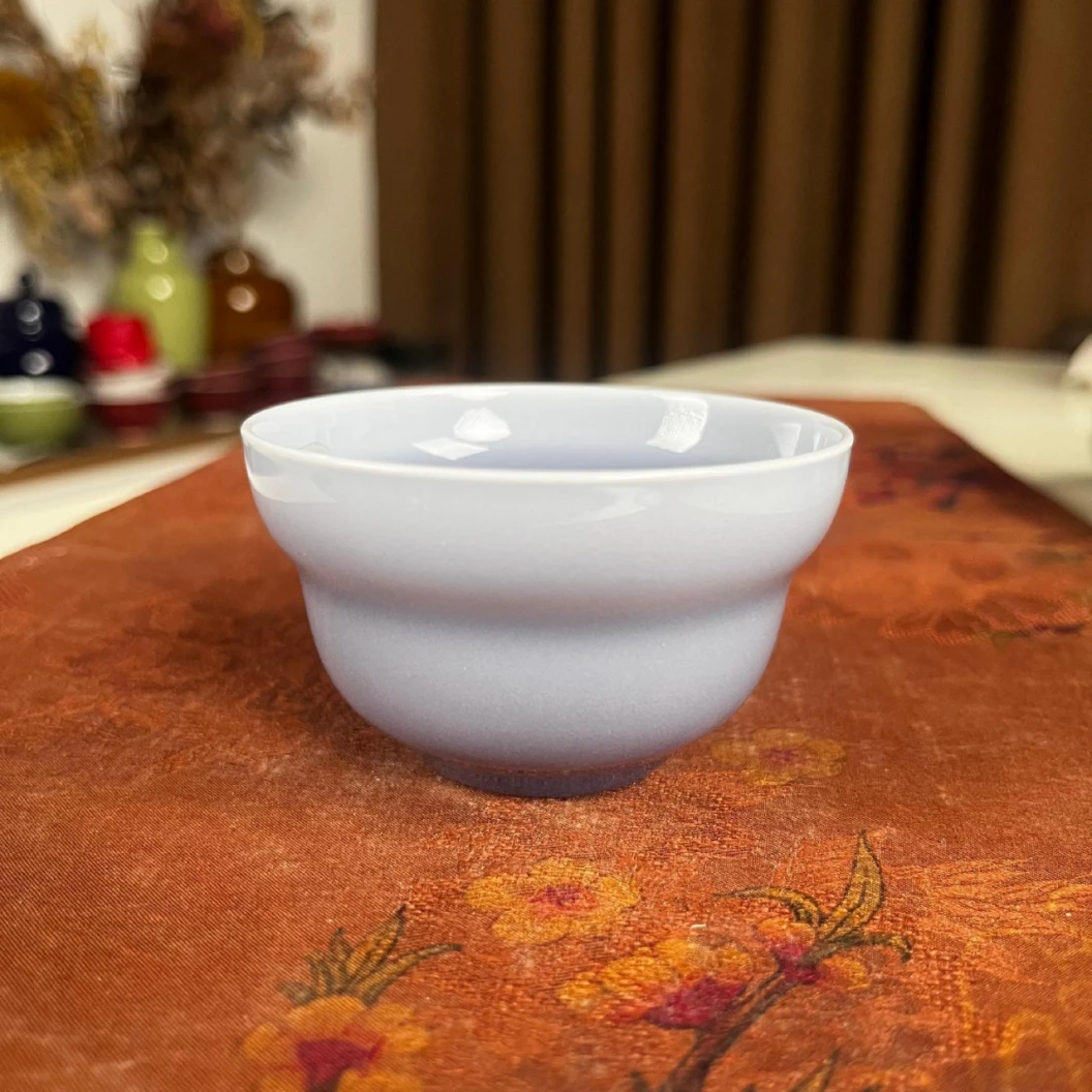 闰火堂幕山紫葫芦杯