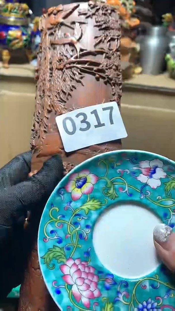 【闪购商品】瓷器默认微瑕瓷器