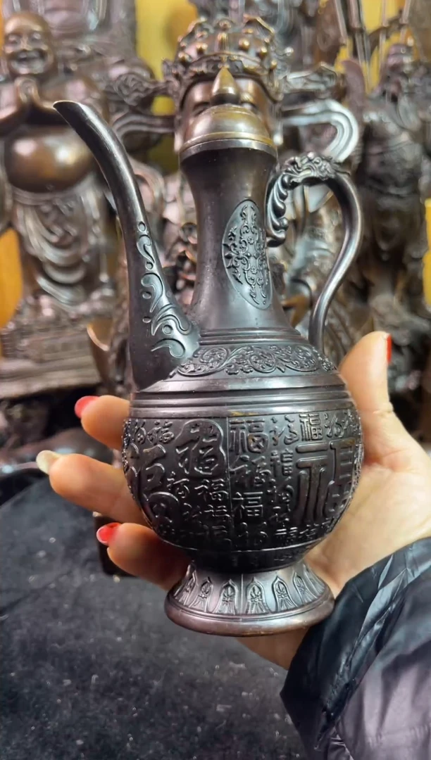 【闪购商品】1案台摆件 物品摆件 