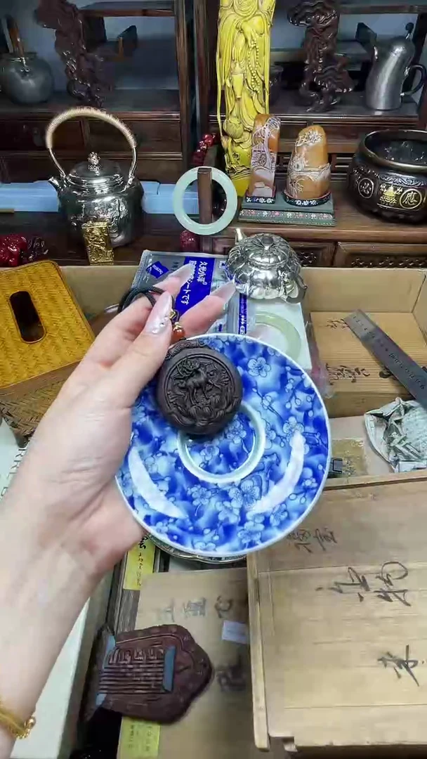 茶宠瓷器瓷器瓷器瓷器