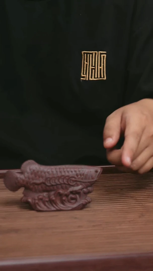 茶杯紫砂原矿紫砂原矿紫砂