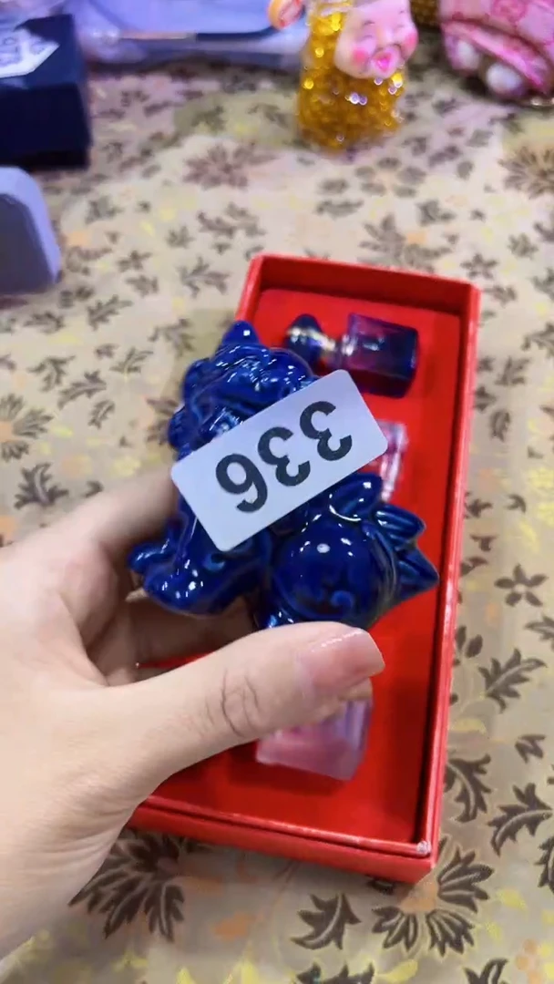 瓷片陶茶666文玩周边多人