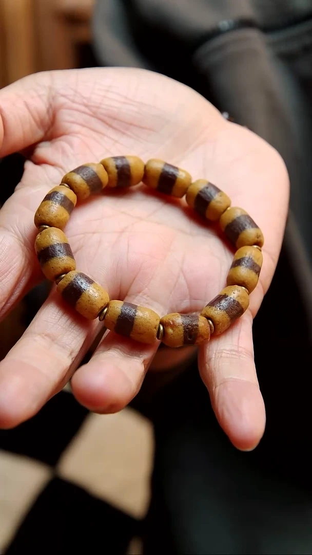 木手串原创设计手串