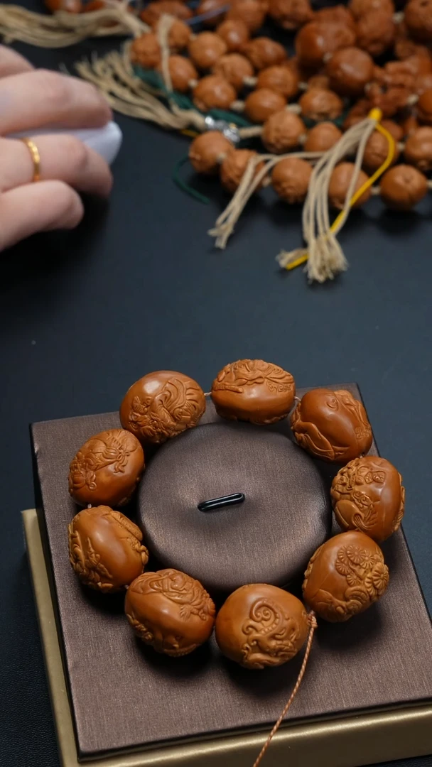 手串/手链橄榄核888