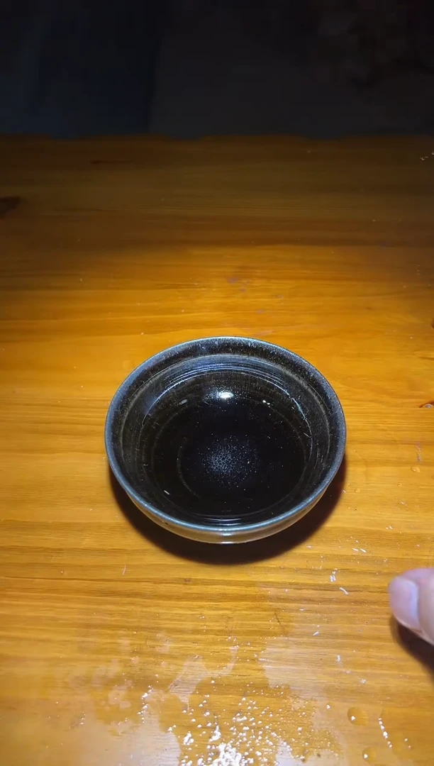 茶盏21合一窑开窑现场460