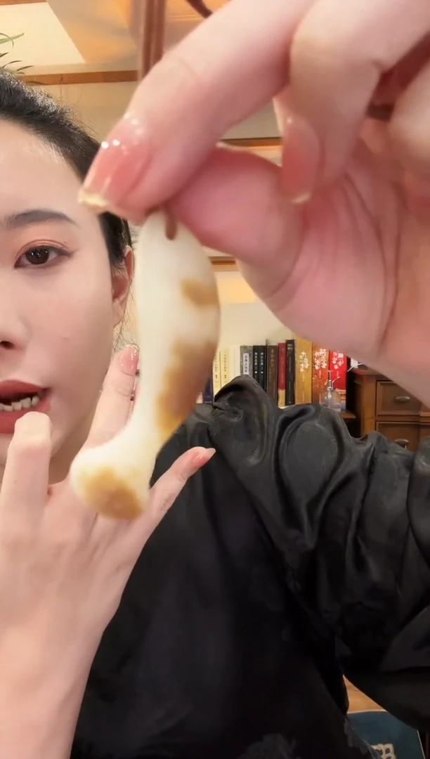 和田玉未镶嵌颈饰国风