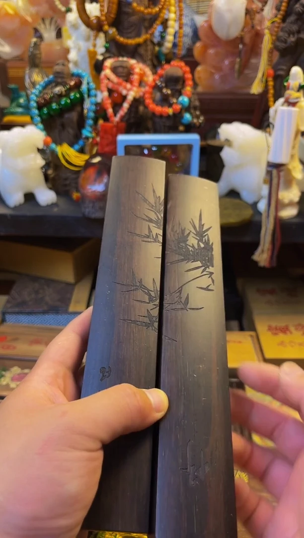 风车木（黑檀木）王总专属链接·-----