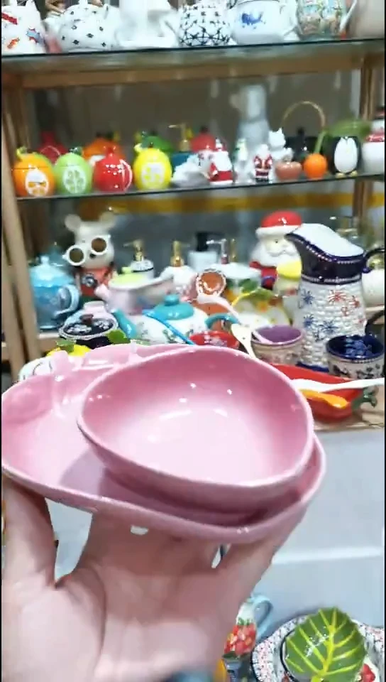 瓷片默认微瑕精美陶瓷满19米包邮一件