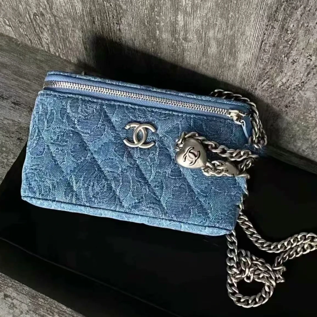 99新 Chanel/香奈儿 香奈儿/单肩包/5928