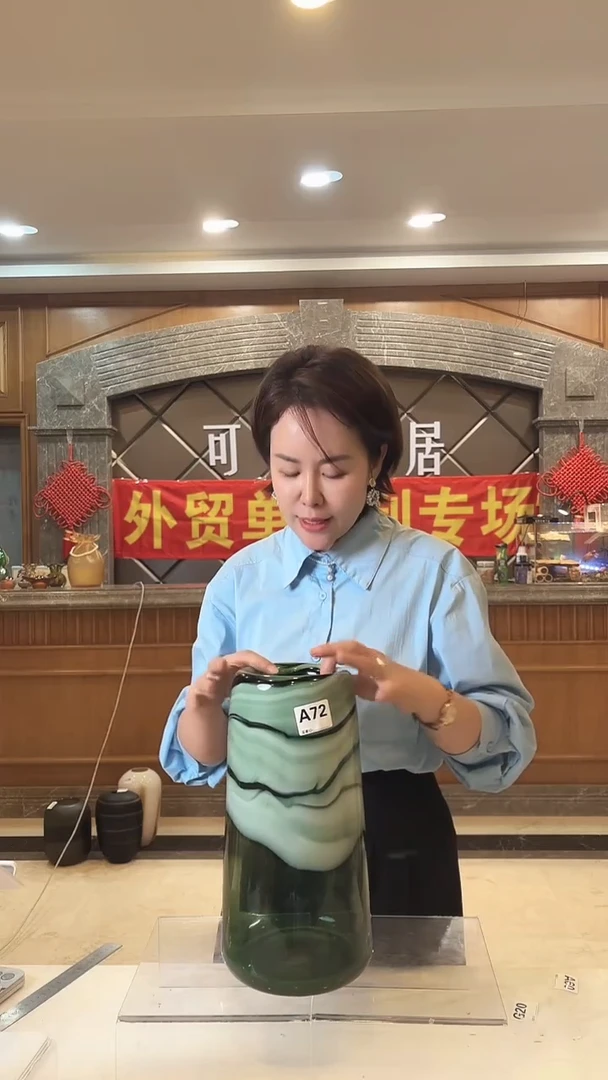 琉璃手工艺品琉璃