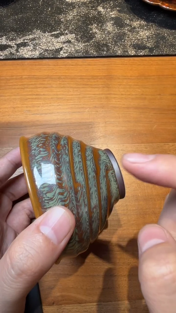茶盏范泽锋高端收藏83