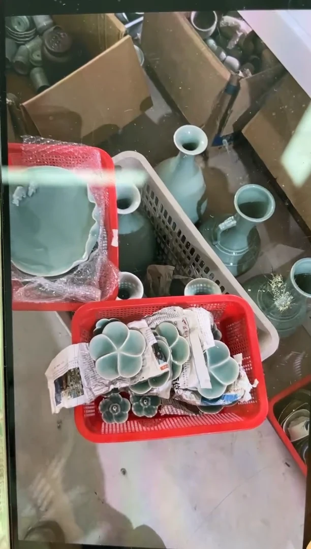 慧仙青瓷?****? 源头厂家特价福利