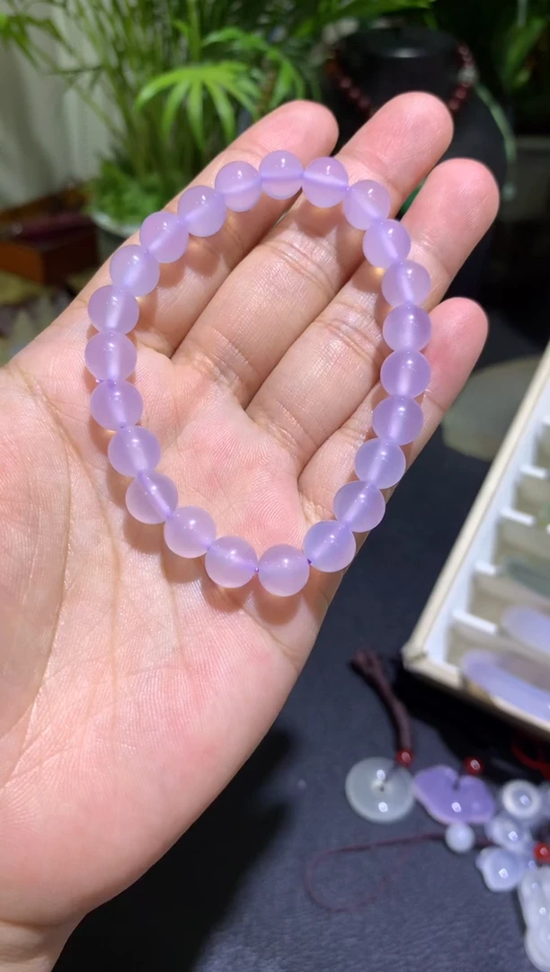 手镯玛瑙/玉髓未镶嵌000333