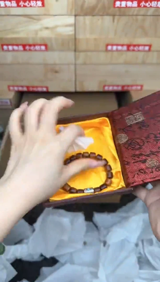 崖柏手串商品链接@@YS1522