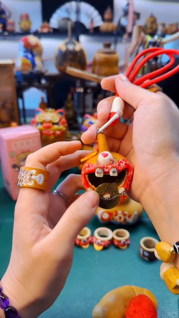 596文玩葫芦文玩好物