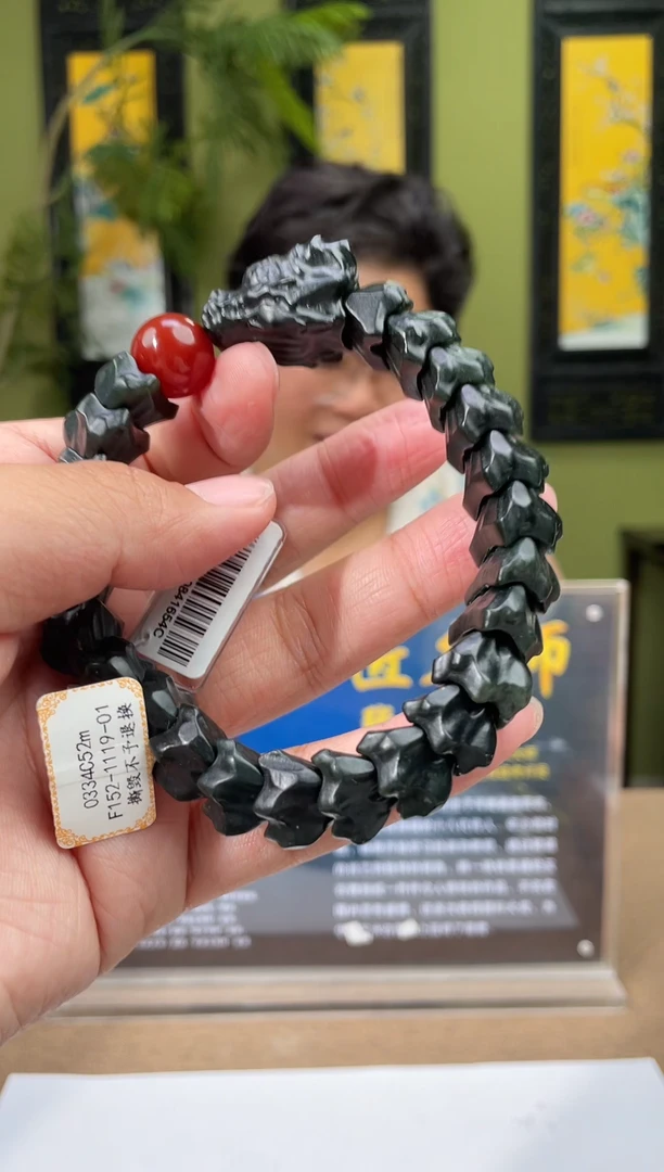 定制和田玉多样性发货拍一发一