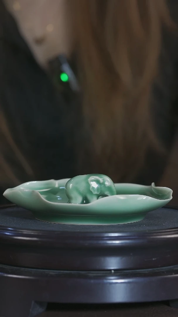 天下龙泉精品茶器37