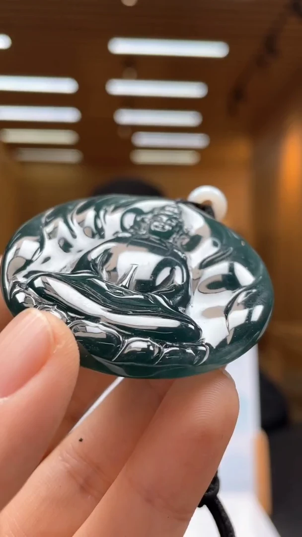 未镶嵌定制翡翠********59