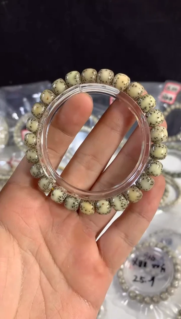 吊坠星月菩提小*49.9