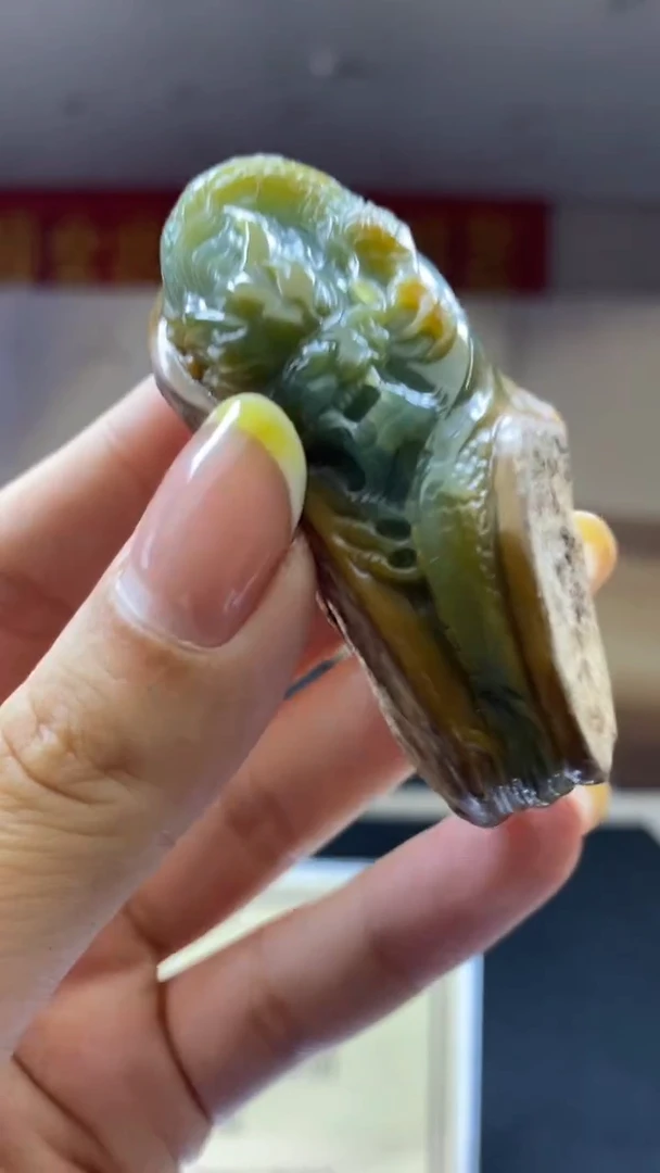 未镶嵌定制翡翠********784