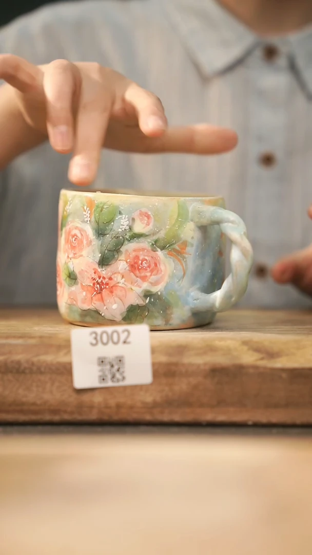 【落单孤品】福利/杯子@@3002