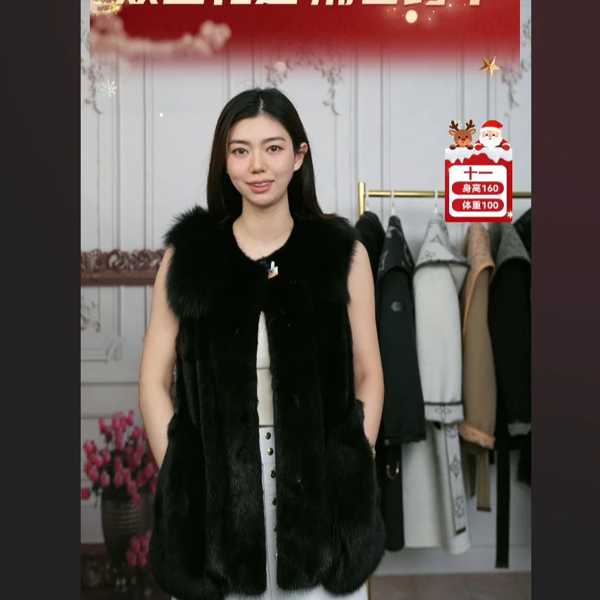 95新 ALEXANDER WANG  麦殿/马甲38码/251211VLY5S03