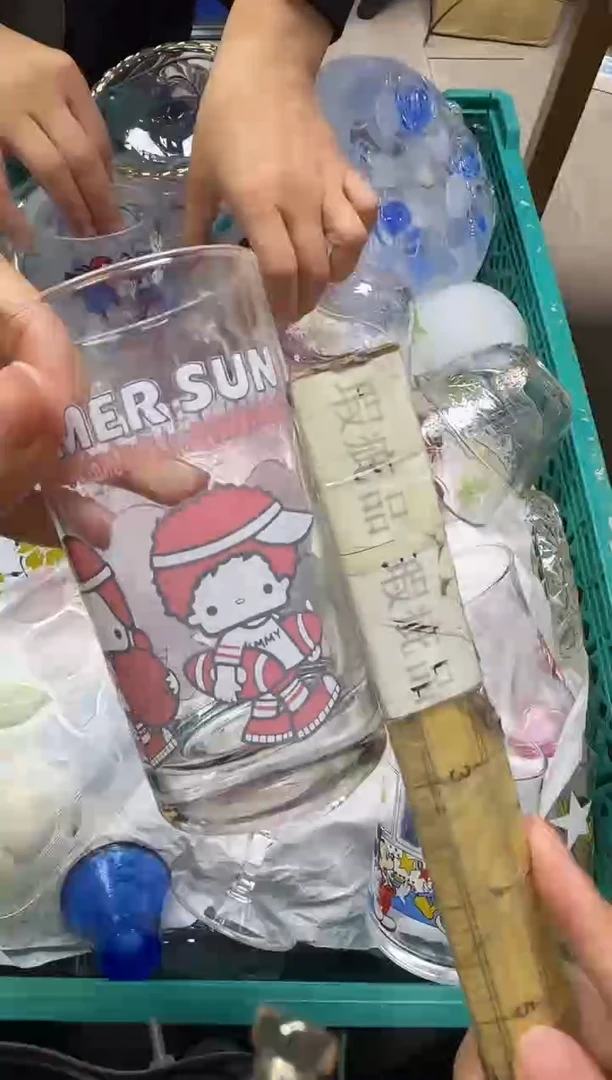 手工艺品玻璃万*鹿164+++++++++++++