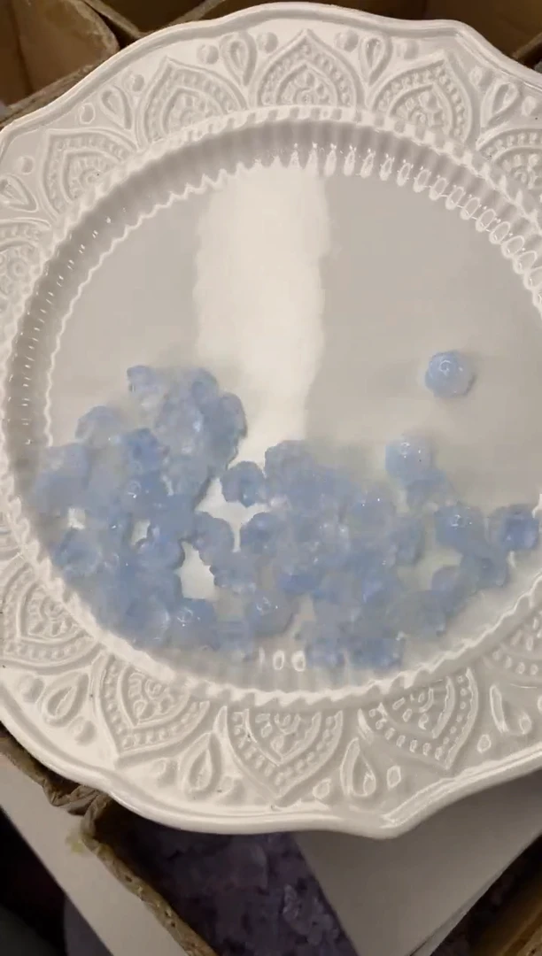 琉璃陶瓷合金T43