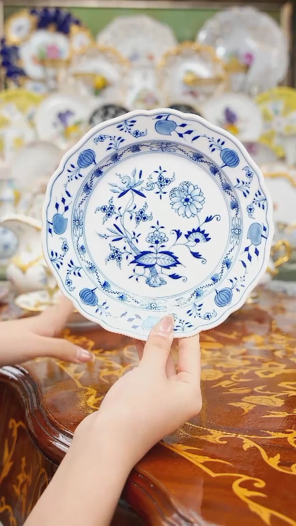 瓷米多家中古瓷器如图所示115