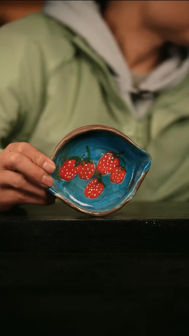 其他357遇瓷手作同款