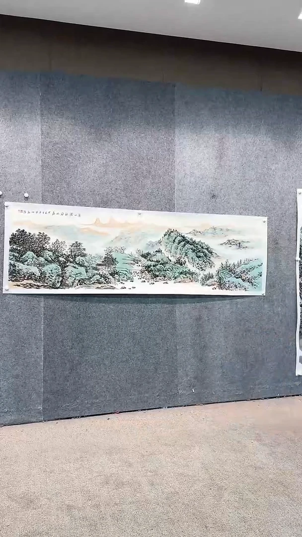 【闪购商品】国画pmw不二轩旗舰店书法WSY23