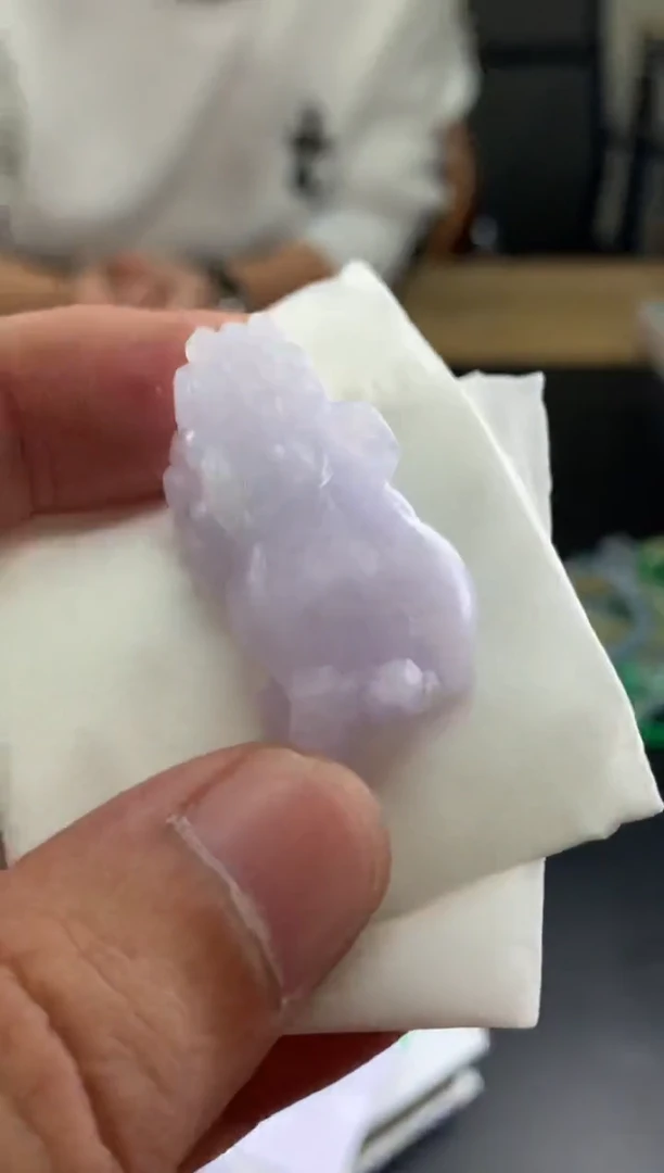 【闪购商品】定制翡翠未镶嵌翡翠