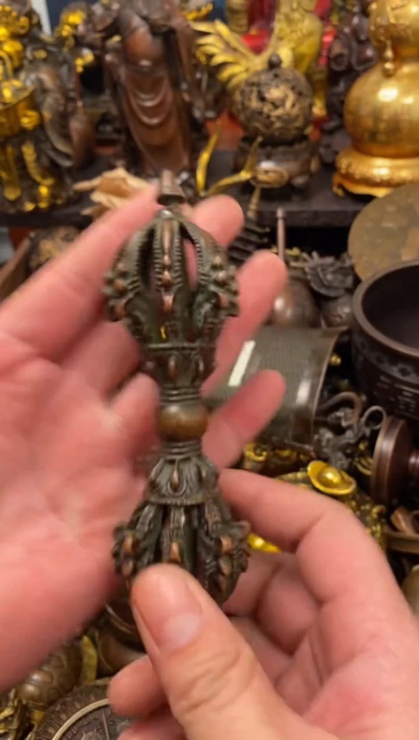 案台摆件 物品摆件