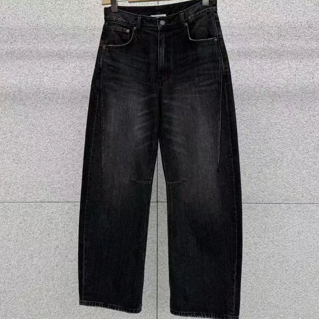 东大门正品AT家牛仔裤【不支持退换】