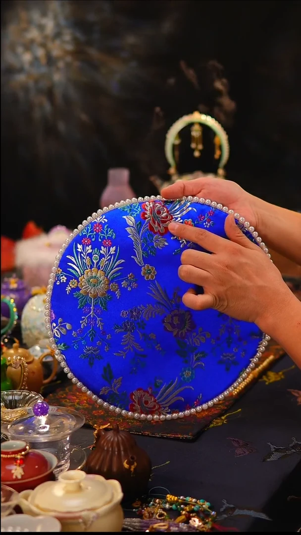 022茶席茶席30cm